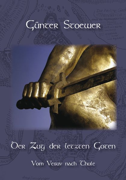 Cover von Der Zug der letzten Goten
