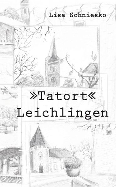 Cover von »Tatort« Leichlingen