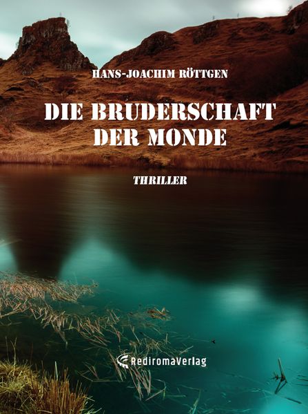 Cover von Die Bruderschaft der Monde