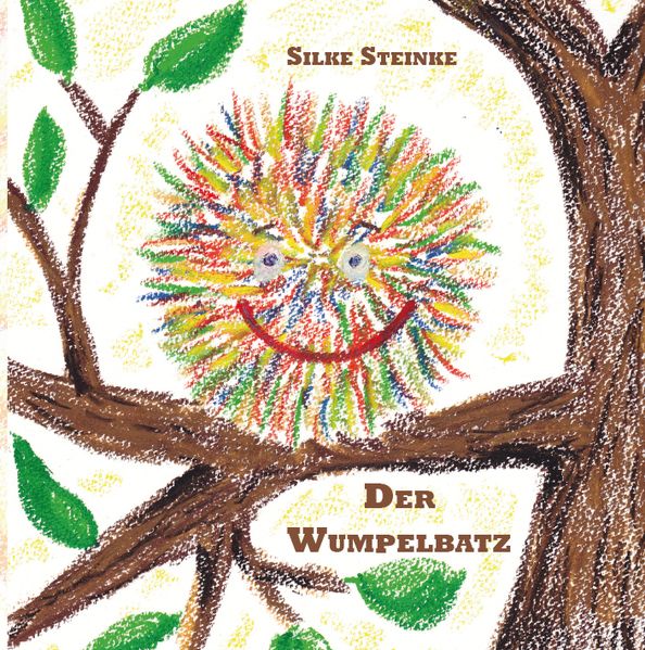 Cover von Der Wumpelbatz
