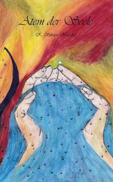 Cover von Atem der Seele