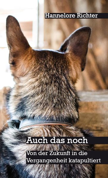 Cover von Auch das noch