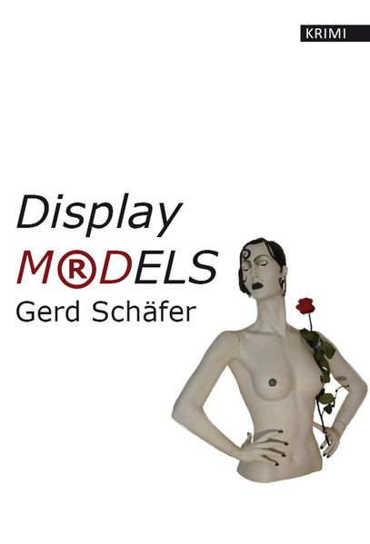 Cover von Display-Mordels
