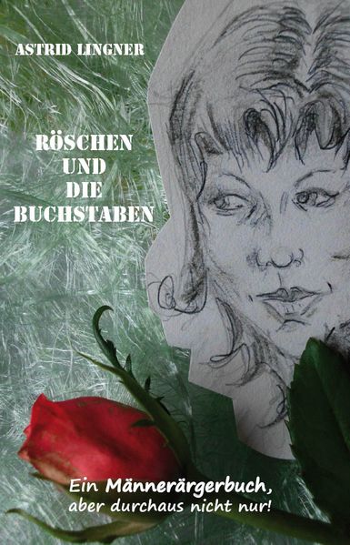 Cover von Röschen und die Buchstaben