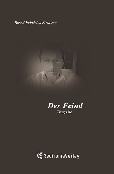 Cover von Der Feind