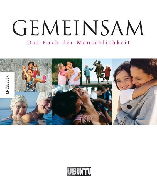 Cover von Gemeinsam