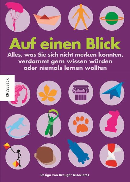 Cover von Auf einen Blick