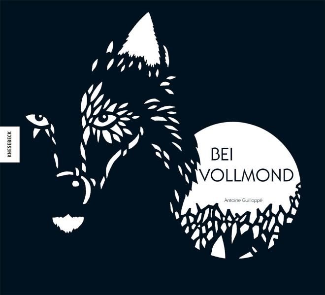 Cover von Bei Vollmond