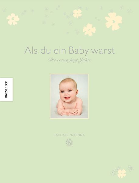 Cover von Als du ein Baby warst
