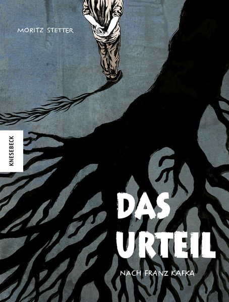 Cover von Das Urteil