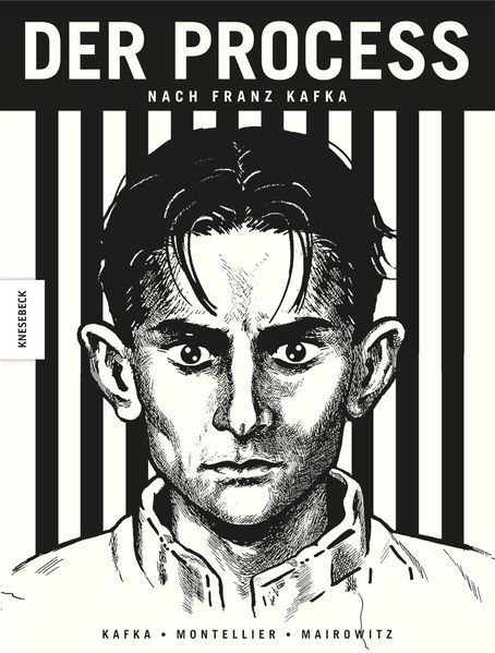 Cover von Der Process