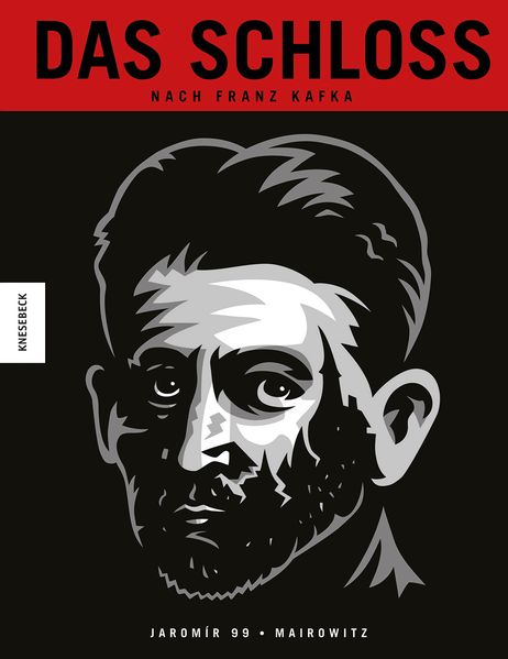 Cover von Das Schloss