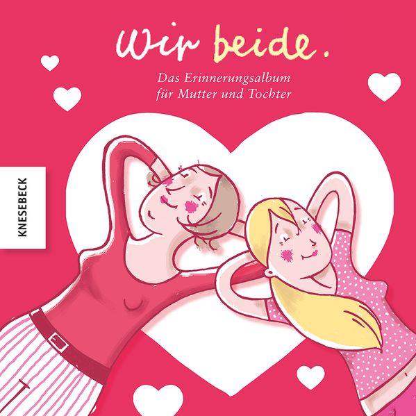 Cover von Wir beide