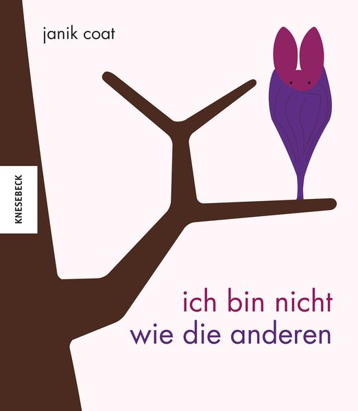 Cover von Ich bin nicht wie die anderen