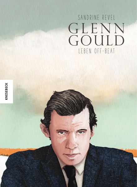 Cover von Glenn Gould