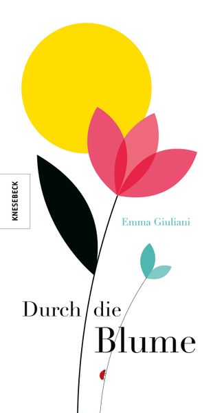 Cover von Durch die Blume