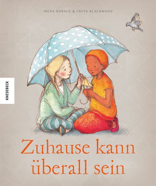 Cover von Zuhause kann überall sein