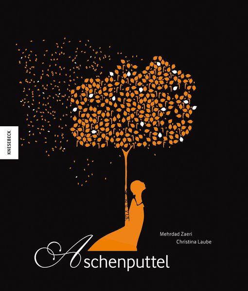 Cover von Aschenputtel