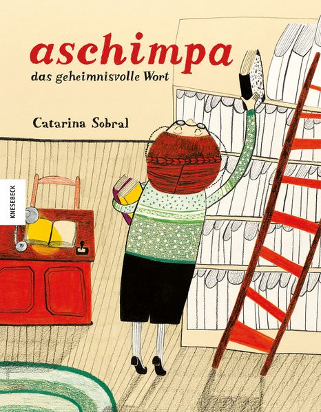 Cover von Aschimpa