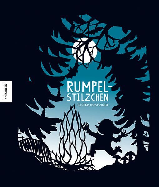 Cover von Rumpelstilzchen