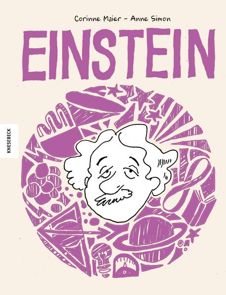 Cover von Einstein