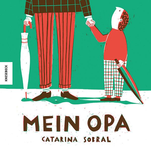 Cover von Mein Opa