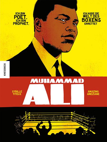 Cover von Muhammad Ali