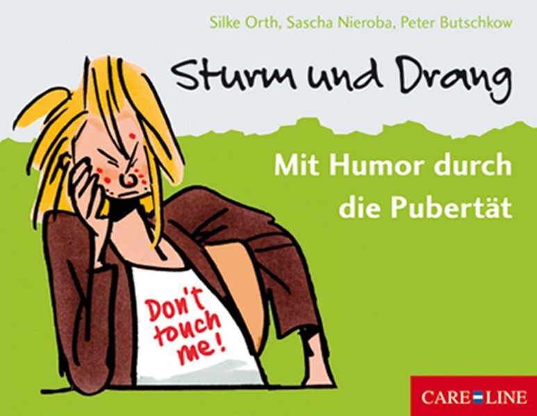 Cover von Sturm und Drang