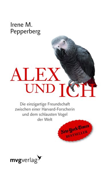 Cover von Alex und ich