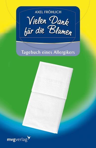 Cover von Vielen Dank für die Blumen!