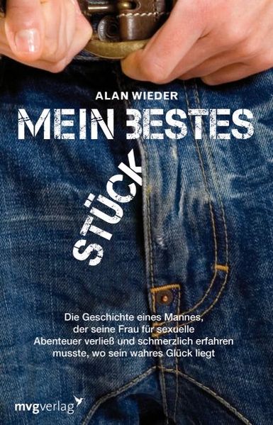 Cover von Mein bestes Stück