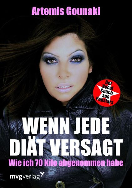 Cover von Wenn jede Diät versagt