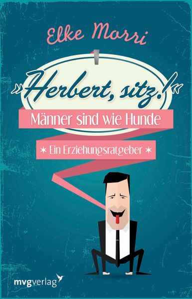 Cover von Herbert, sitz!