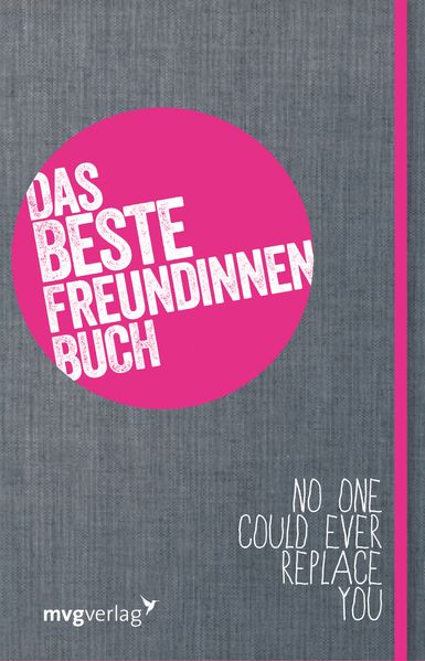 Cover von Das Beste-Freundinnen-Buch