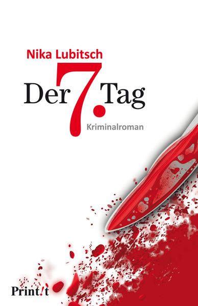 Cover von Der 7. Tag