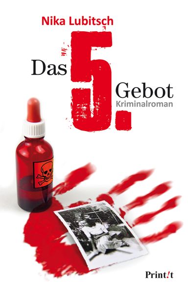 Cover von Das 5. Gebot