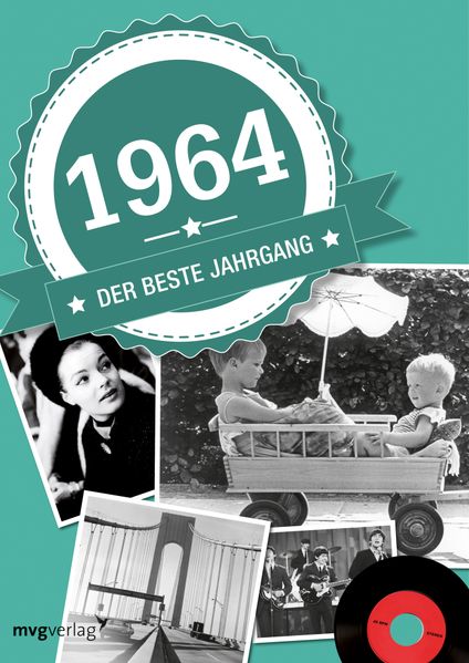 Cover von 1964
