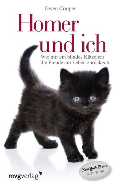 Cover von Homer und ich