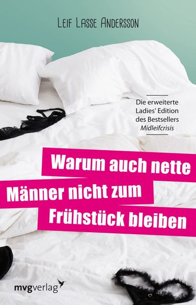 Cover von Warum auch nette Männer nicht zum Frühstück bleiben