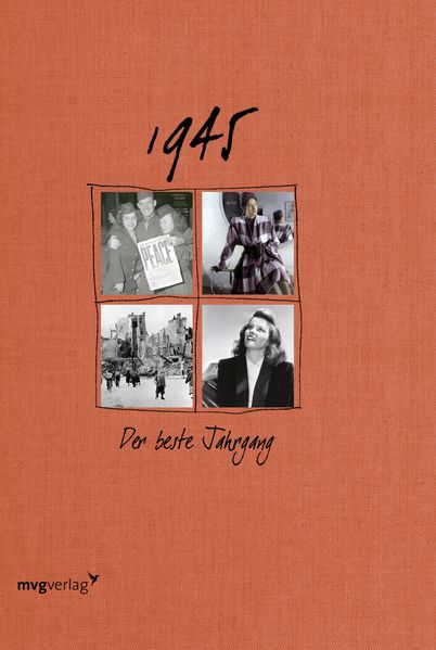 Cover von 1945