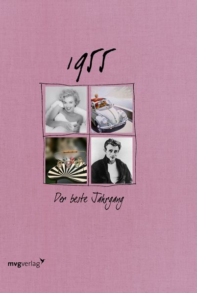 Cover von 1955