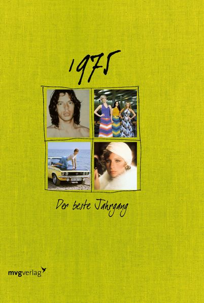 Cover von 1975