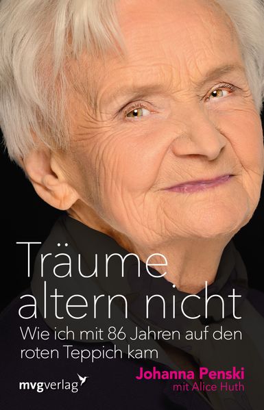 Cover von Träume altern nicht