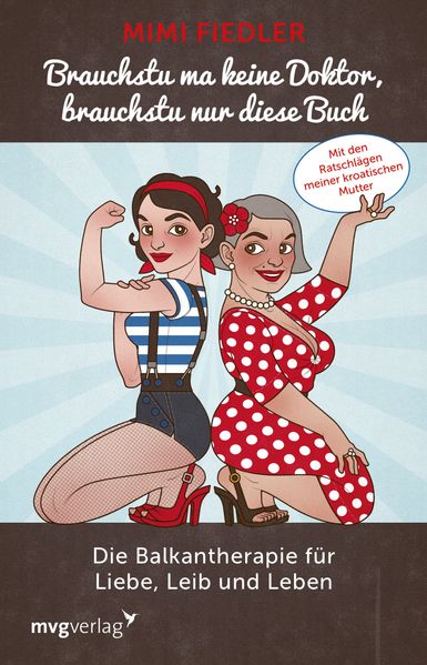 Cover von Brauchstu ma keine Doktor, brauchstu nur diese Buch