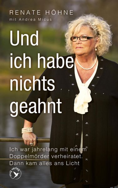 Cover von Und ich habe nichts geahnt