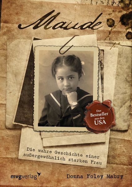 Cover von Maude