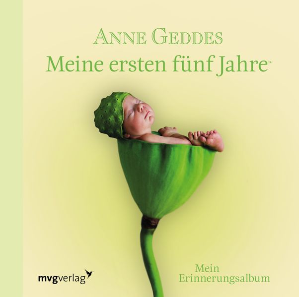 Cover von Meine ersten fünf Jahre