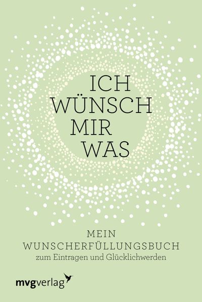 Cover von Ich wünsch mir was
