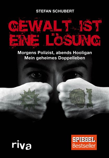 Cover von Gewalt ist eine Lösung