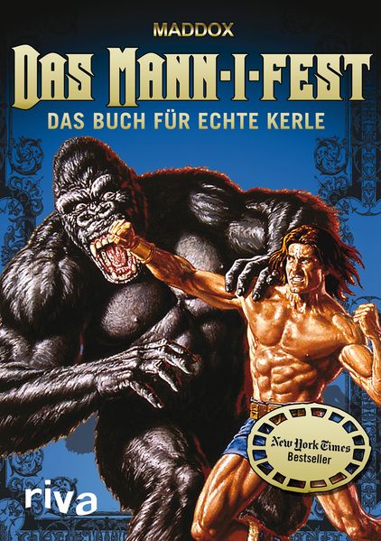Cover von Das Mann-i-fest